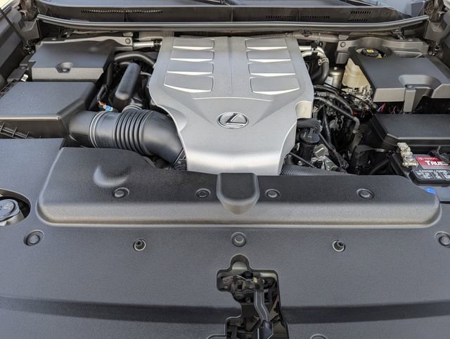 Used 2022 Lexus GX 460 Premium w/ Premium Package AWD/4WD image 36
