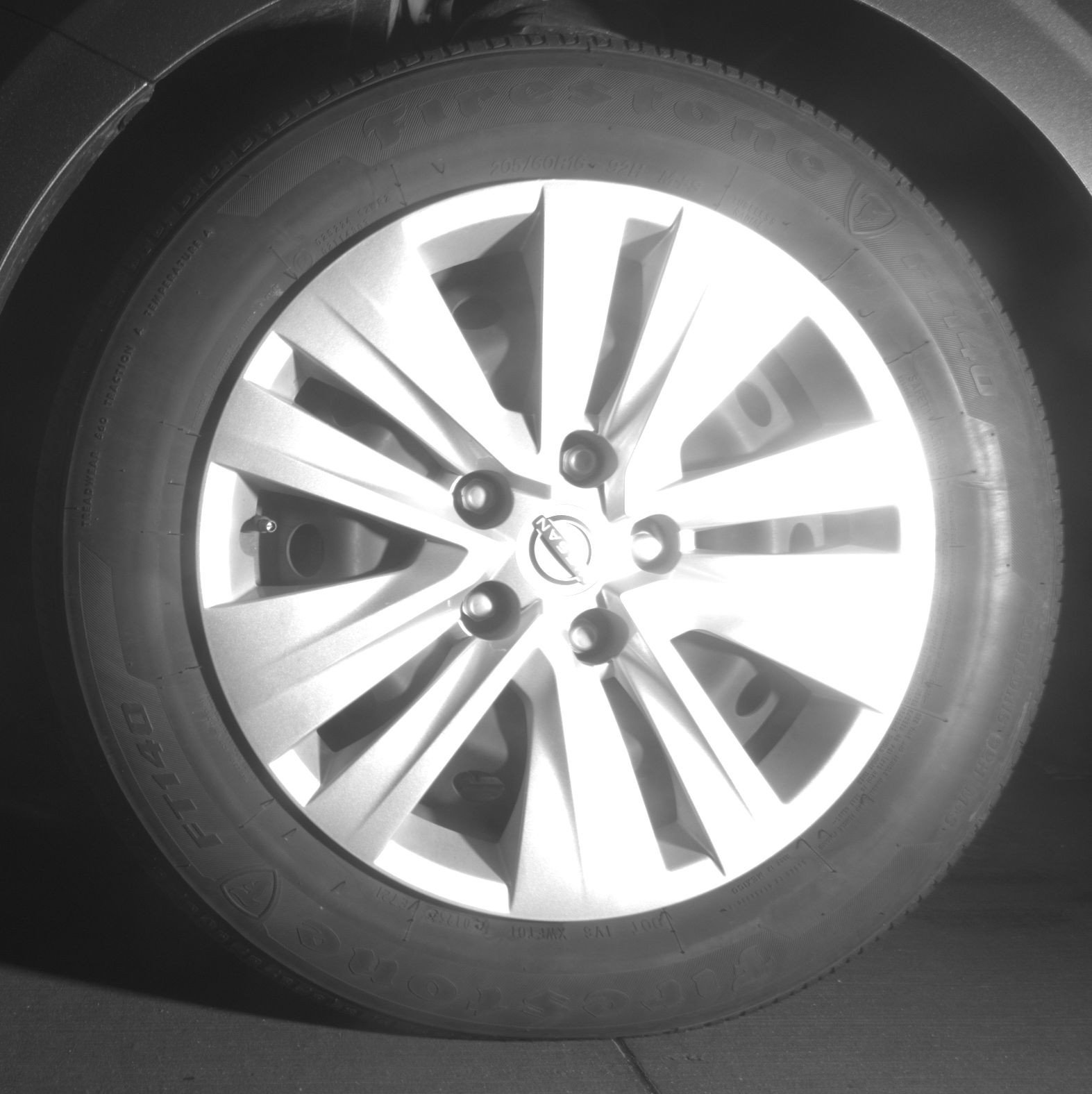 Used 2025 Nissan Sentra S FWD image 12