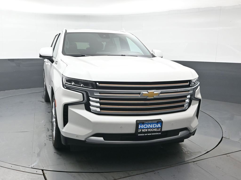 Used 2024 Chevrolet Tahoe High Country image 9