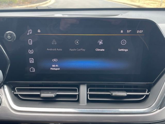 New 2026 Chevrolet Trax ACTIV w/ Driver Confidence Package image 10