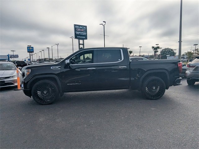 Used 2022 GMC Sierra 1500 Denali image 7