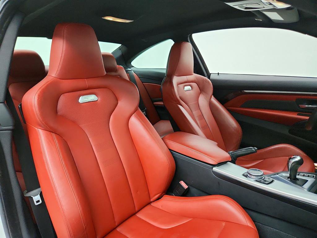 Used 2015 BMW M4 Coupe RWD image 26