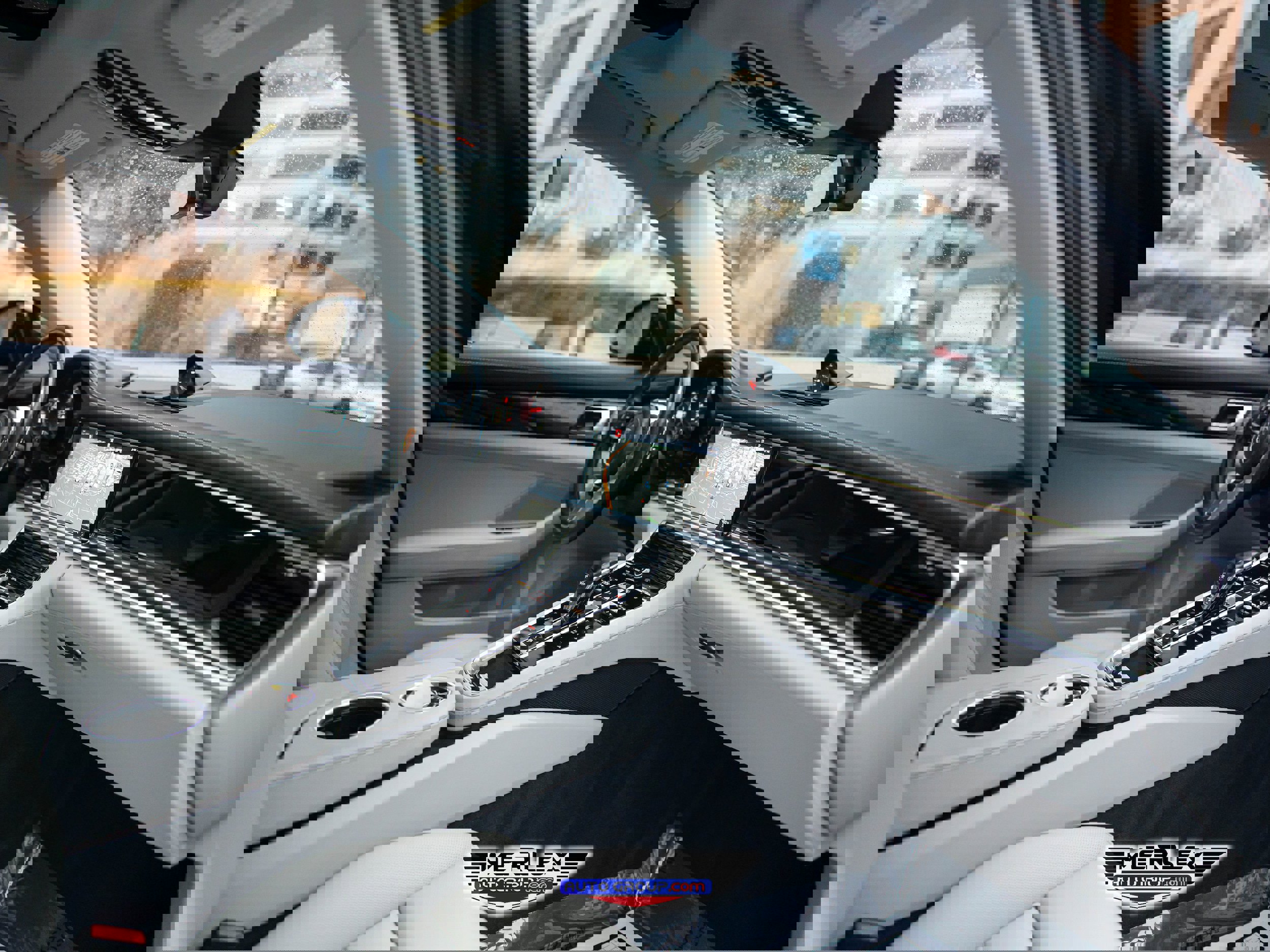 Used 2018 Porsche Panamera 4S w/ Premium Package Plus image 15