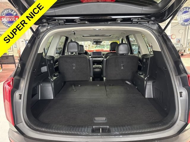 Used 2022 Kia Telluride S AWD/4WD image 31