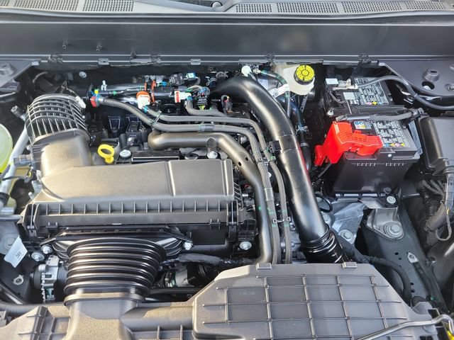 Used 2026 Ford Maverick XLT w/ XLT Luxury Package FWD image 30