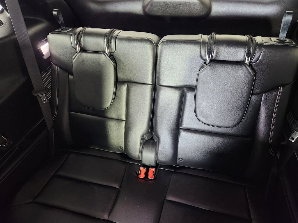 Used 2020 Ford Explorer ST w/ ST Street Pack AWD/4WD image 15