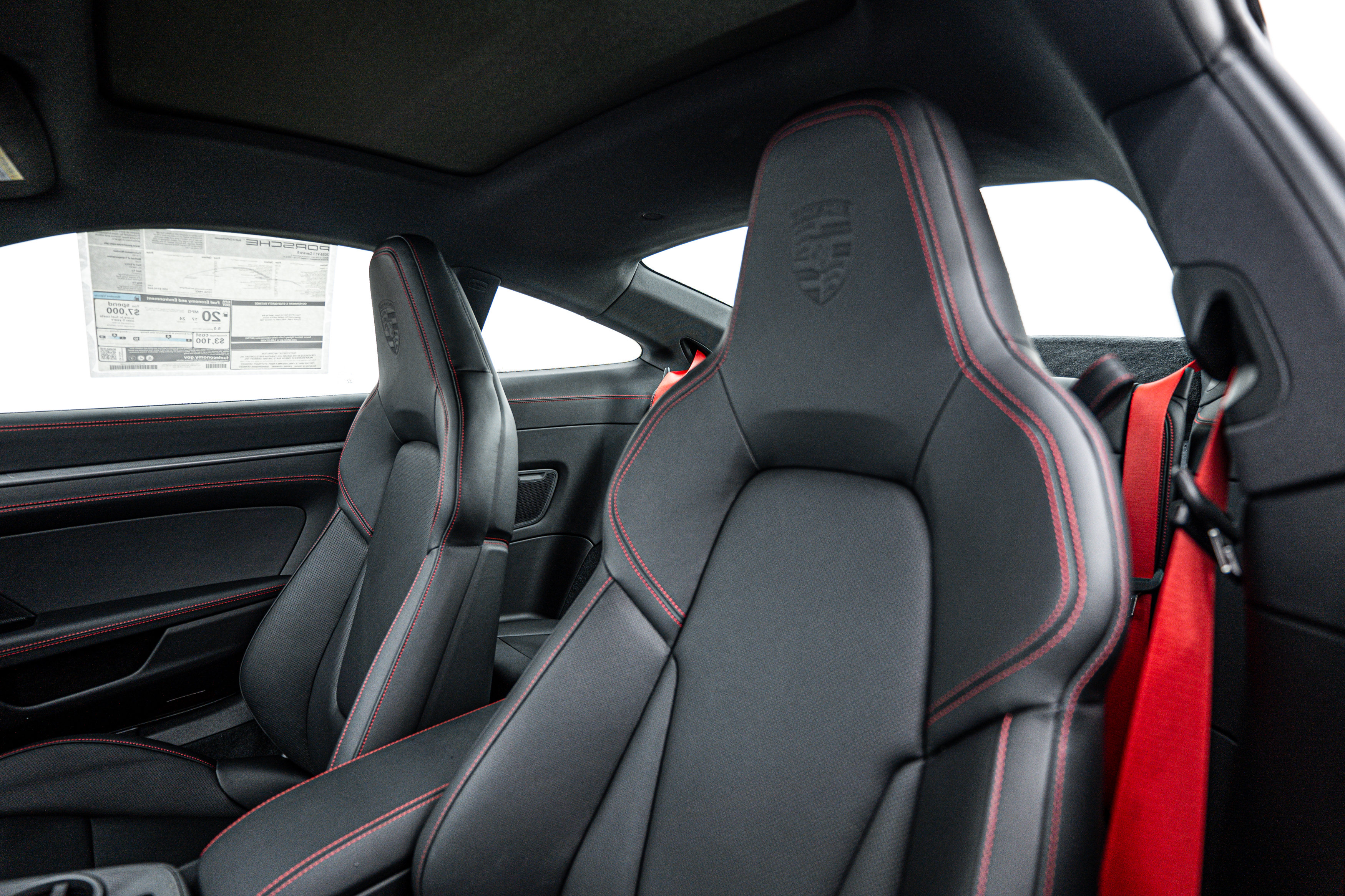 New 2026 Porsche 911 Carrera S image 23