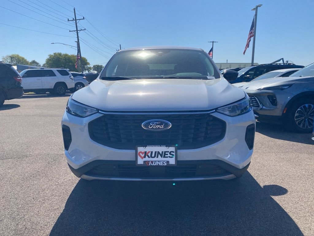 New 2026 Ford Escape Active image 14