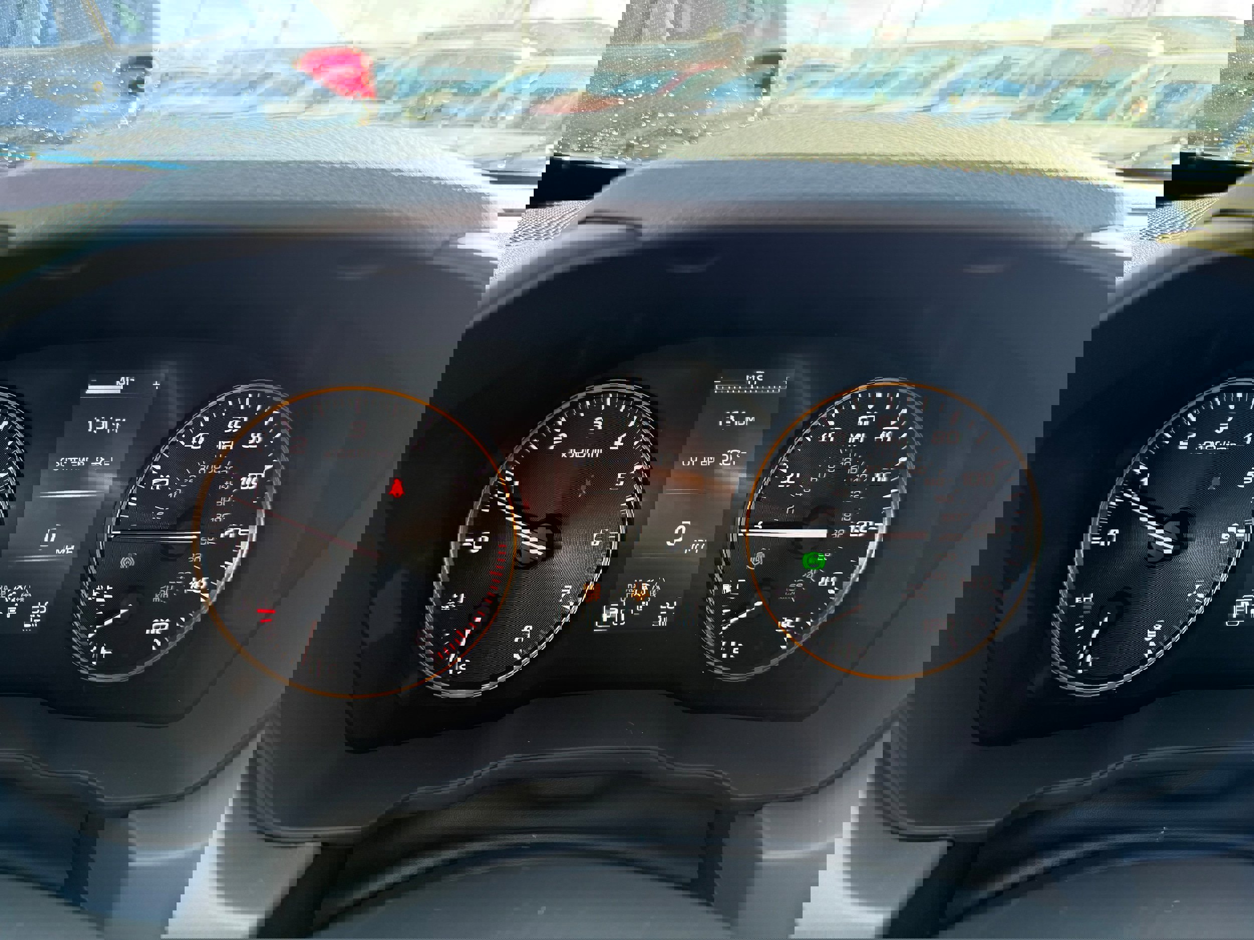 New 2026 Subaru Crosstrek 2.5i Wilderness image 10