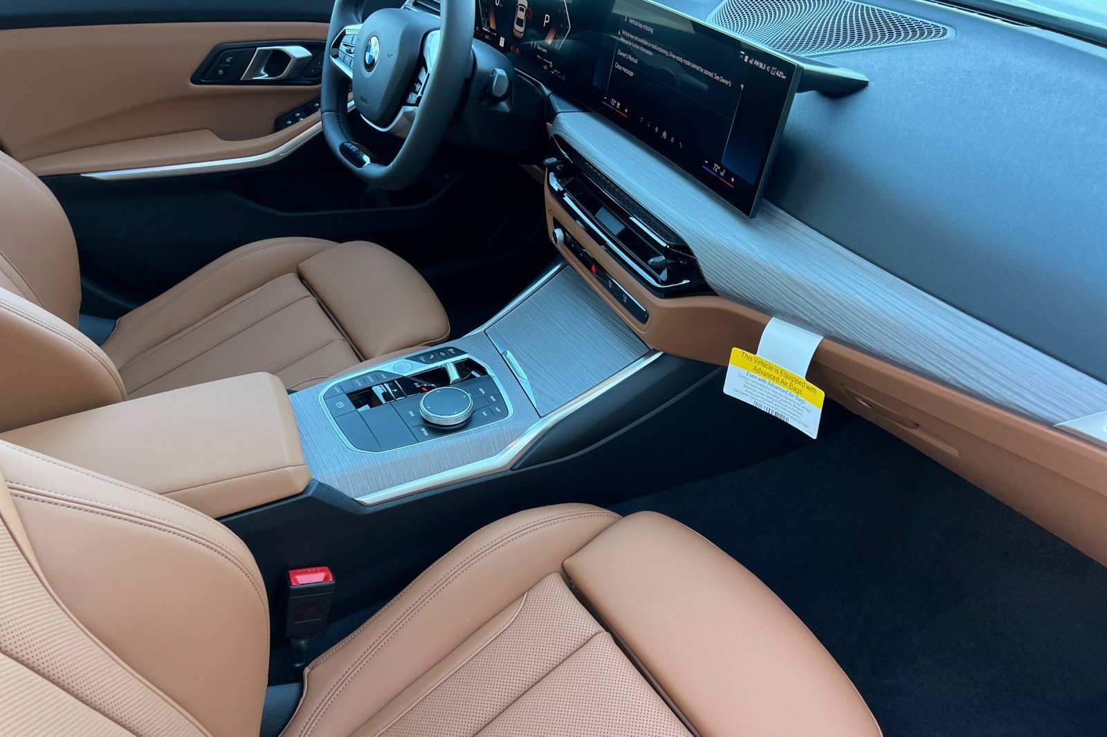 Used 2026 BMW 330i Sedan w/ Premium Package RWD image 28