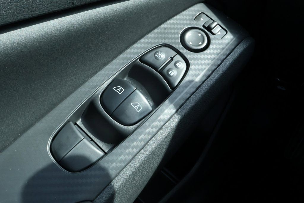 New 2025 Nissan Altima 2.5 SV w/ SV Special Edition Package image 15