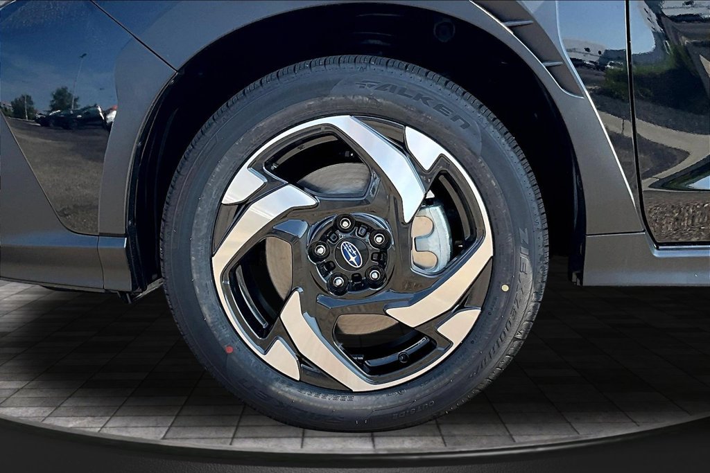 New 2026 Subaru Crosstrek 2.5i Limited AWD/4WD image 12