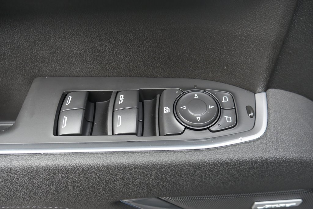 New 2026 Chevrolet Silverado 1500 LT Trail Boss w/ Convenience Package II image 32