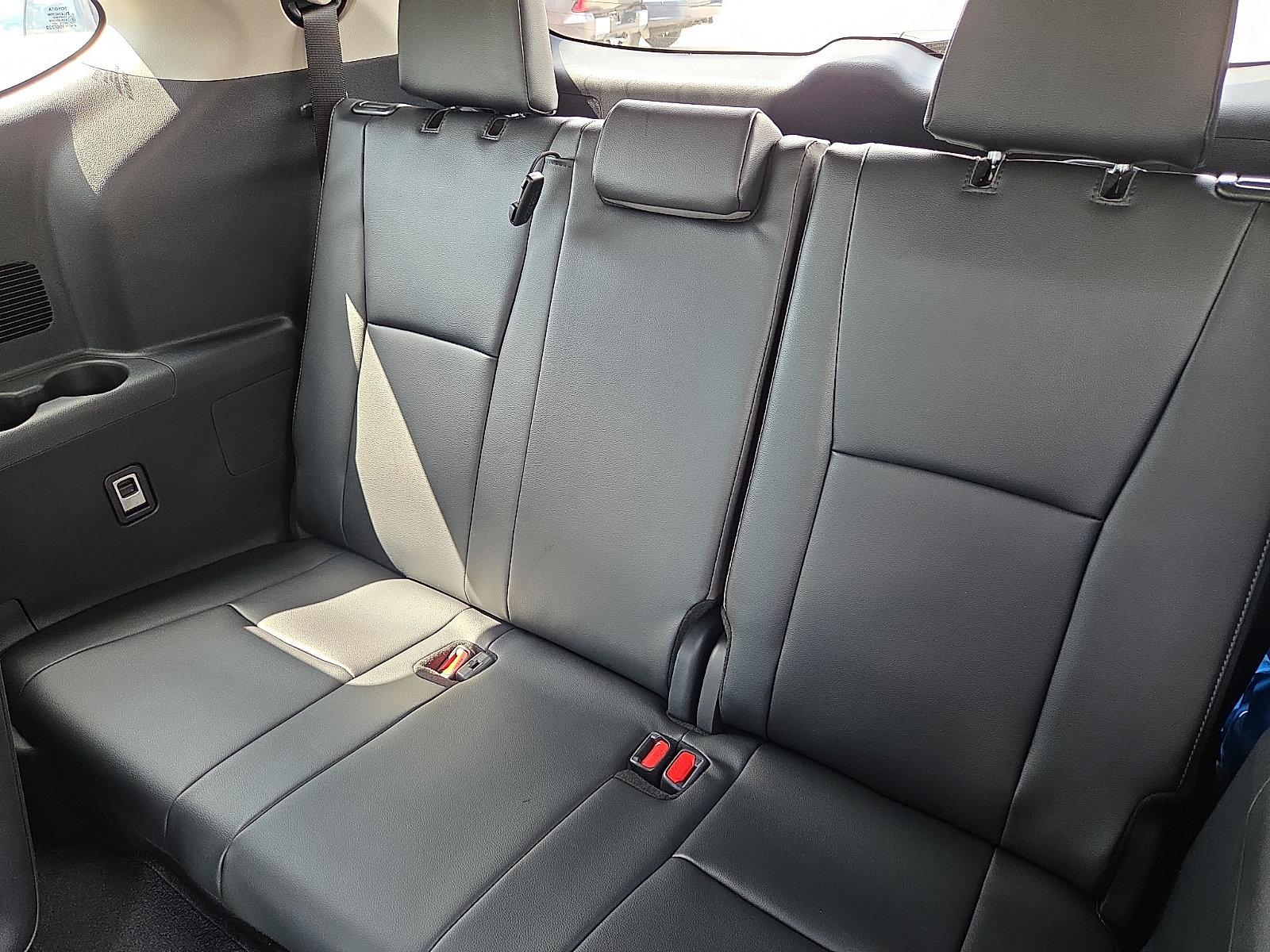New 2026 Toyota Highlander Limited AWD/4WD image 7