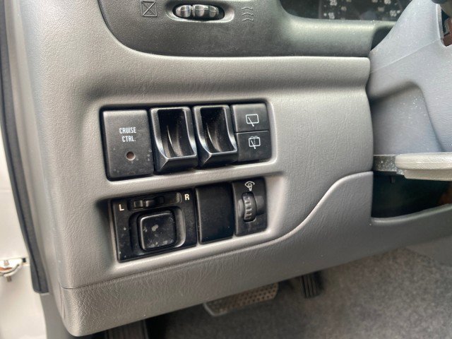 Used 2001 Suzuki Vitara JLS image 41