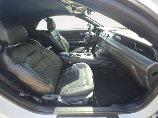Used 2018 Ford Mustang GT Premium w/ Equipment Group 401A RWD image 15