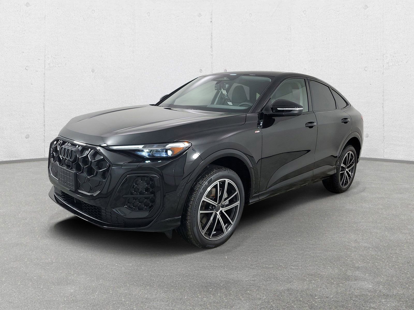 New 2026 Audi Q5 Premium Plus image 4