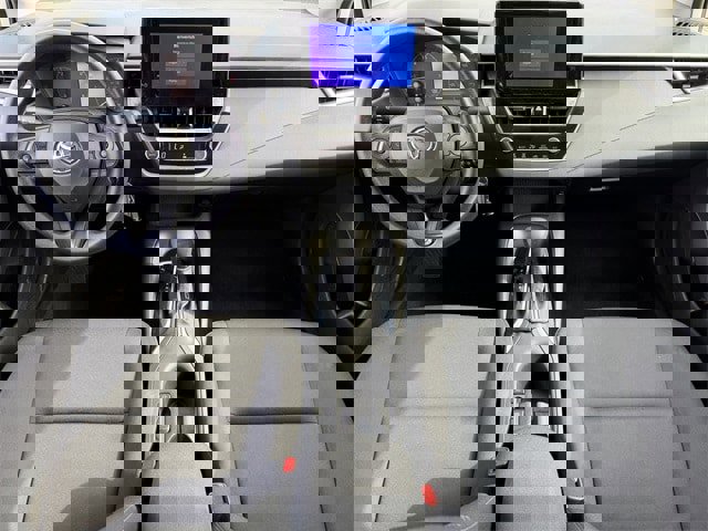 Certified 2024 Toyota Corolla LE image 11