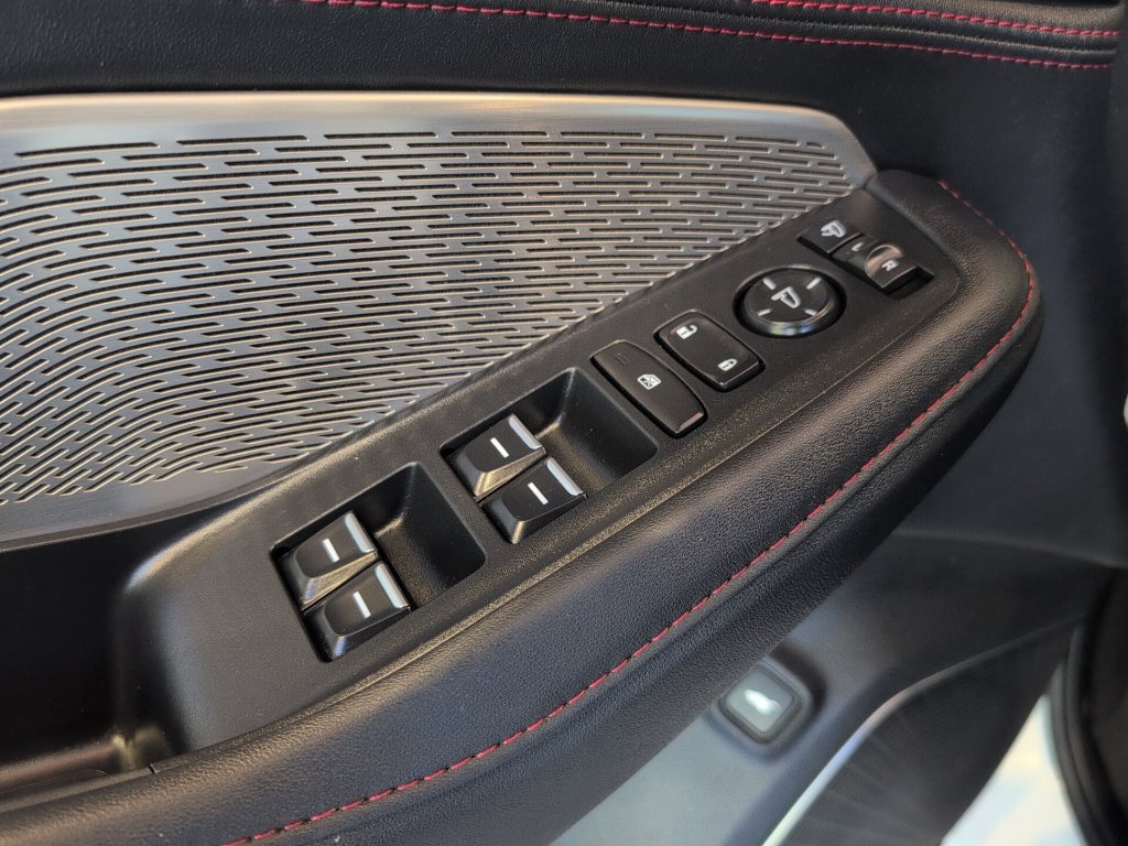 Certified 2024 Acura MDX A-Spec AWD/4WD image 10
