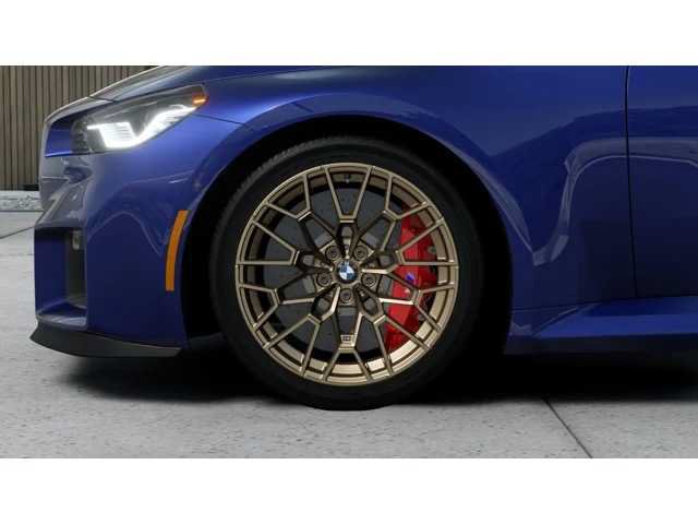 New 2026 BMW M2 CS RWD image 7