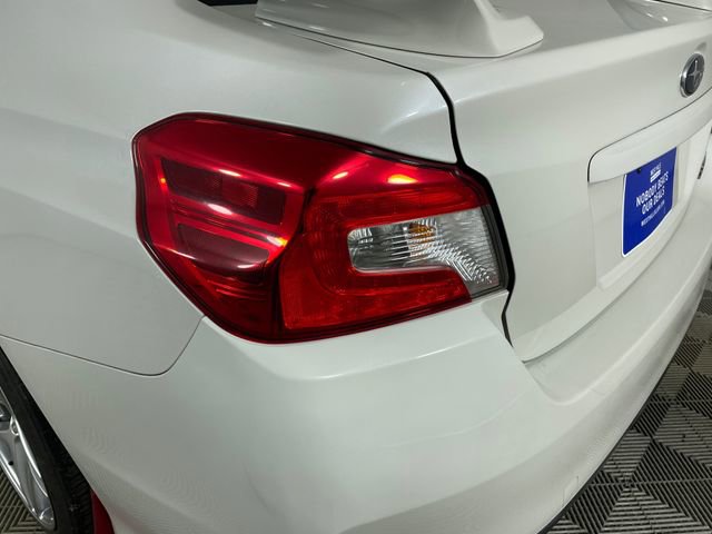 Used 2017 Subaru WRX STI AWD/4WD image 20