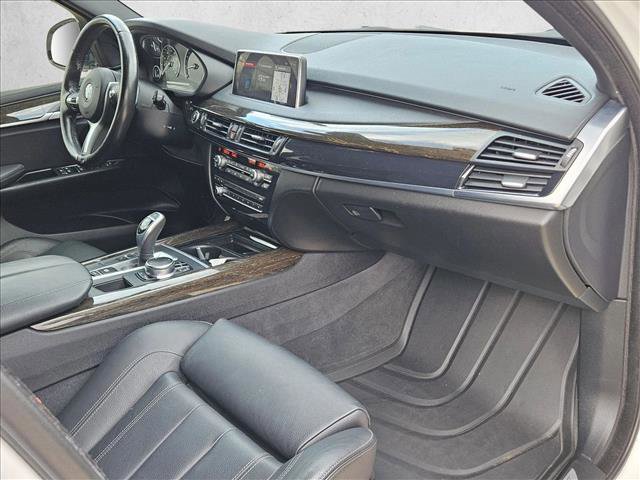 Used 2018 BMW X5 sDrive35i image 20