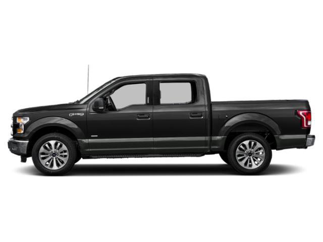 Used 2015 Ford F150 XLT w/ Equipment Group 301A Mid AWD/4WD video 3