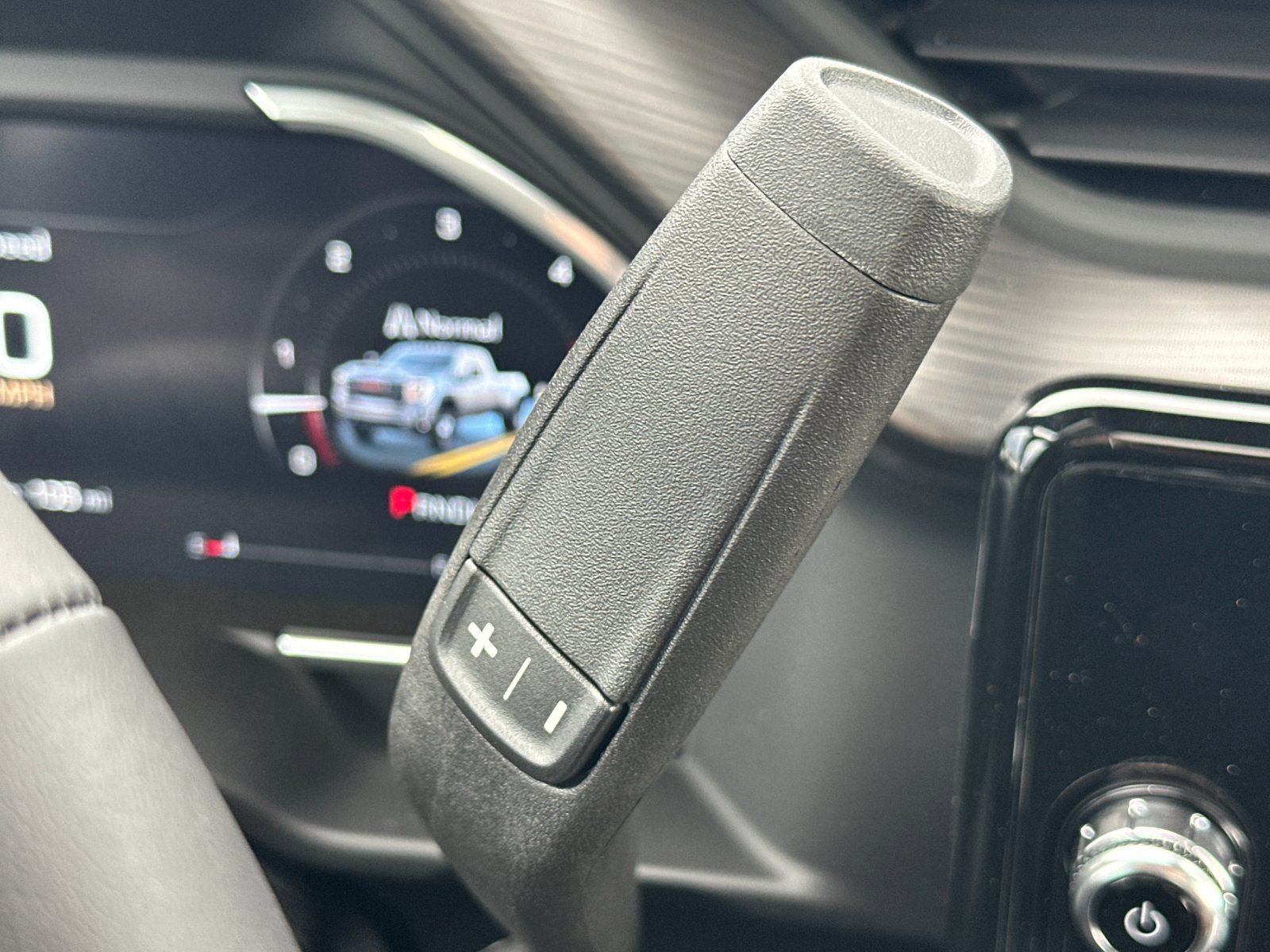 New 2026 GMC Sierra 3500 Denali Ultimate image 21