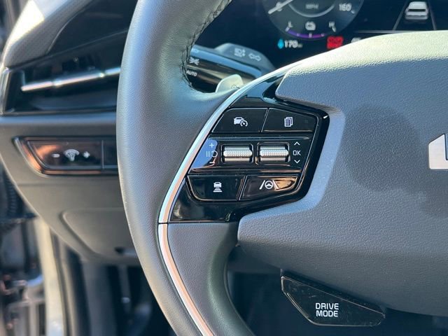 Certified 2025 Kia Niro Wind w/ Wind Preserve Package image 23