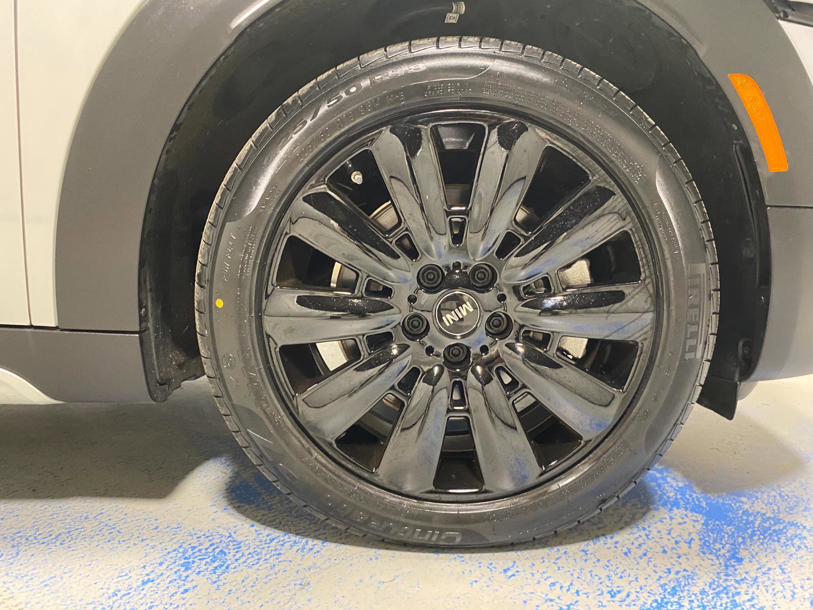 Certified 2023 MINI Cooper Countryman S image 27