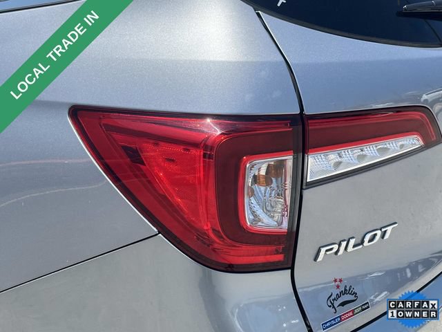 Used 2019 Honda Pilot EX-L image 10