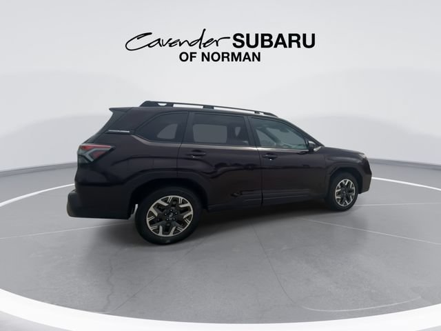 Used 2026 Subaru Forester Premium AWD/4WD image 9
