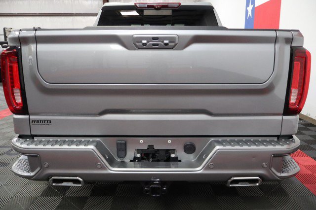 Used 2023 GMC Sierra 1500 Denali w/ Denali Reserve Package AWD/4WD image 13