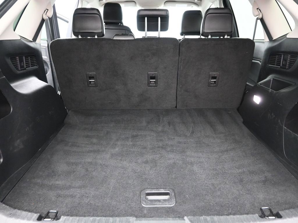 Used 2024 Ford Edge SEL image 30