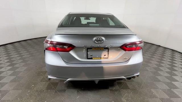 Used 2024 Toyota Camry SE FWD image 6