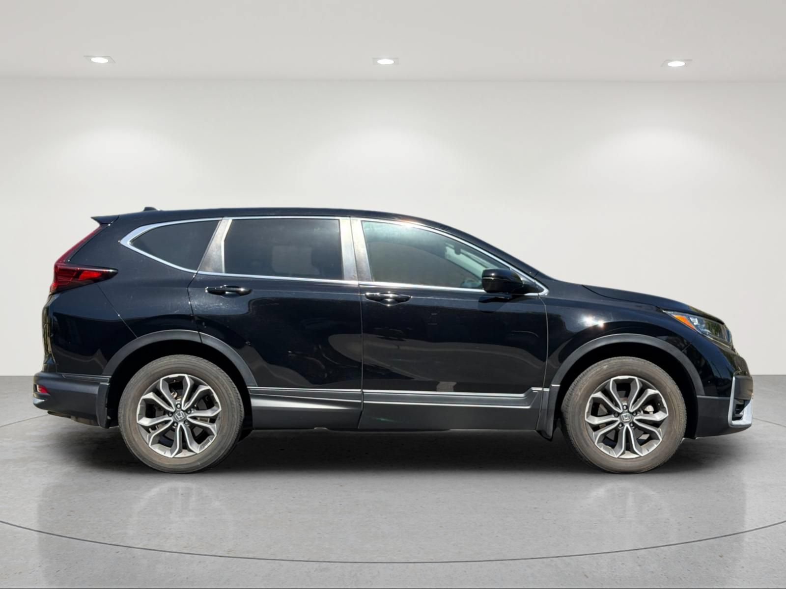 Used 2020 Honda CR-V EX image 6