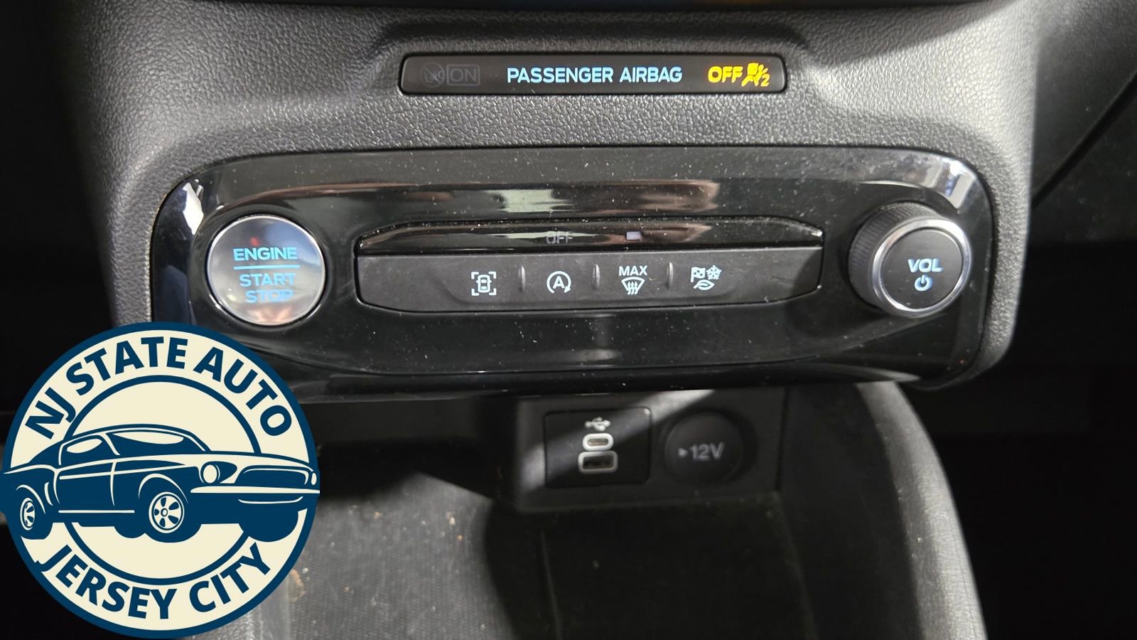 Used 2024 Ford Escape Active w/ Tech Pack #1 image 14