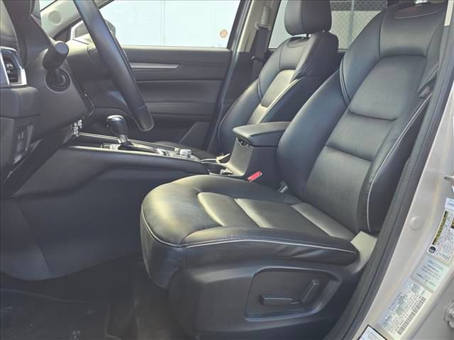 Used 2025 MAZDA CX-5 AWD 2.5 S w/ Select Package image 24