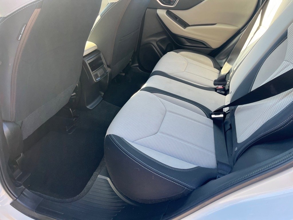 Used 2021 Subaru Forester image 7