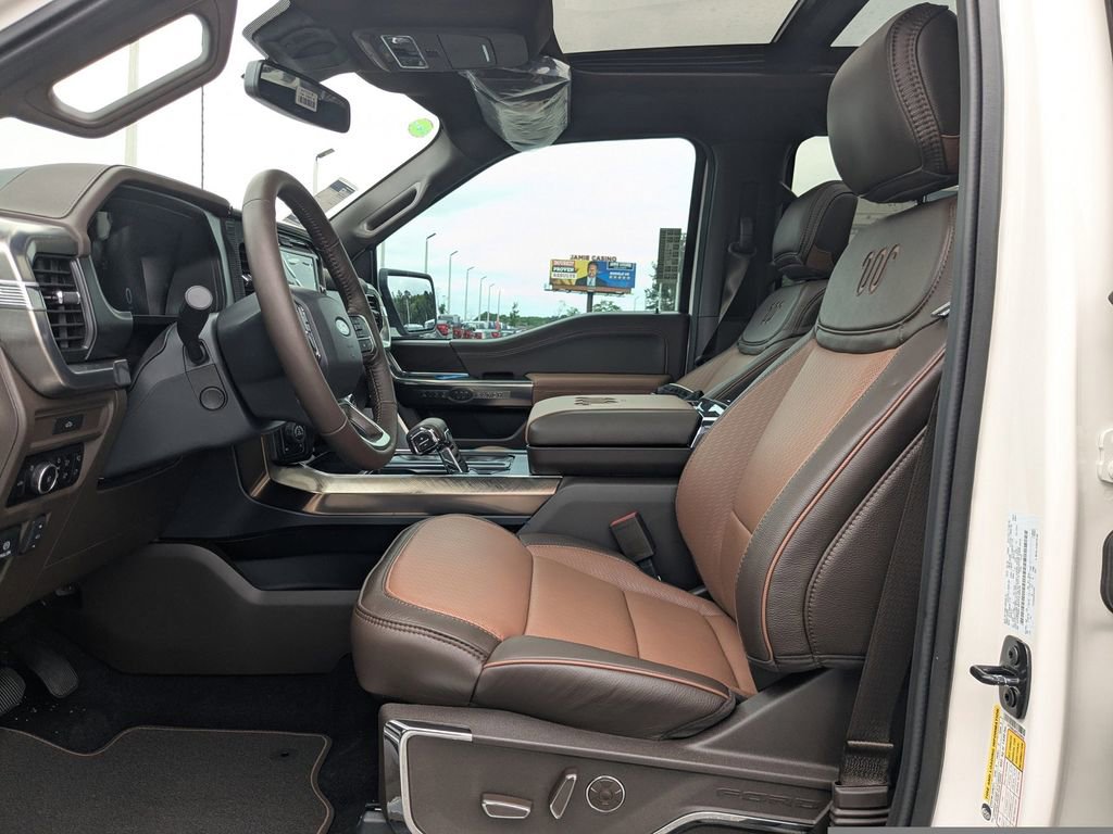 New 2026 Ford F150 King Ranch AWD/4WD image 20