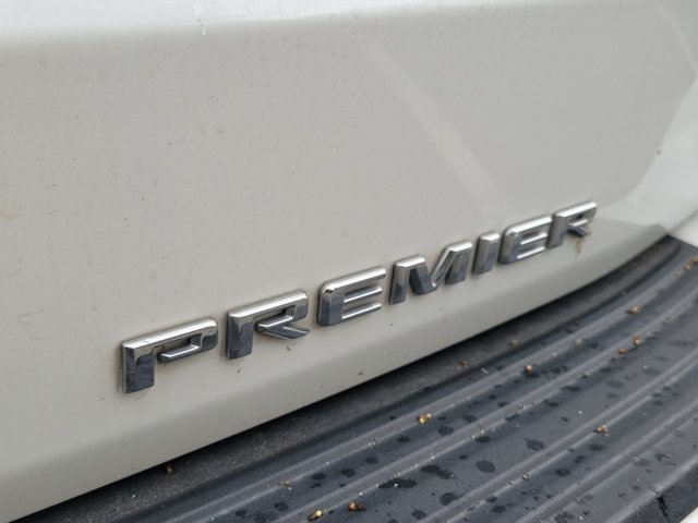 Used 2021 Chevrolet Tahoe Premier RWD image 5