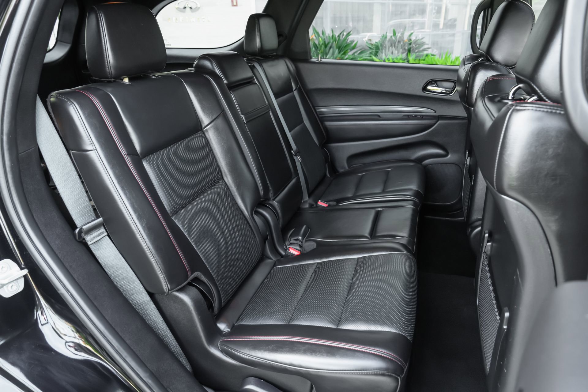 Used 2024 Dodge Durango R/T image 37