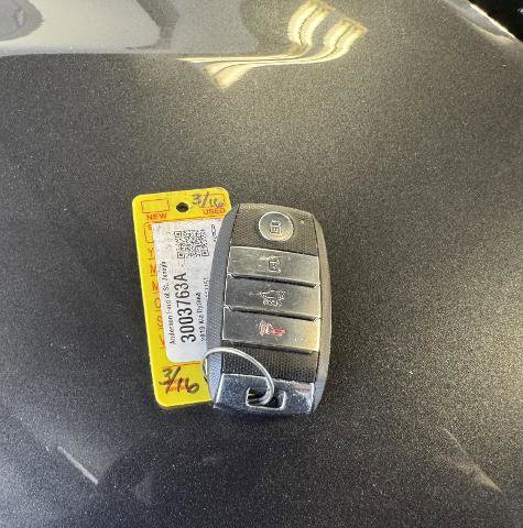 Used 2019 Kia Optima S image 36