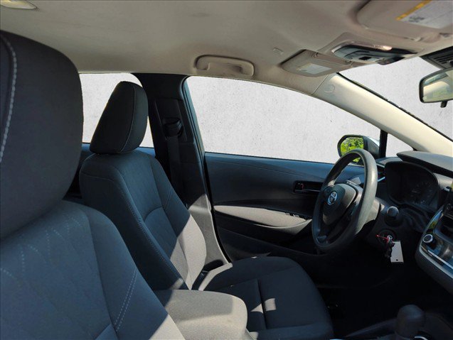 Used 2024 Toyota Corolla LE FWD image 27