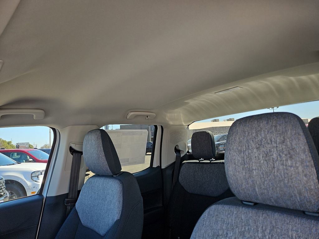 New 2026 Ford Maverick XLT image 22