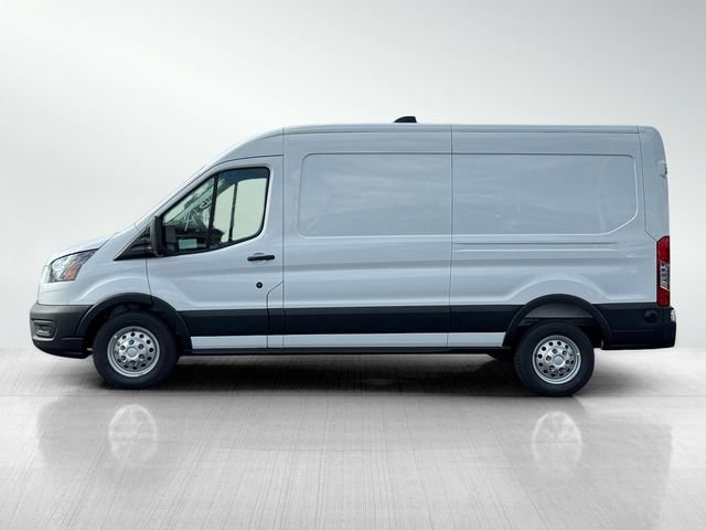 New 2026 Ford Transit 250 148 Medium Roof Extended AWD image 3