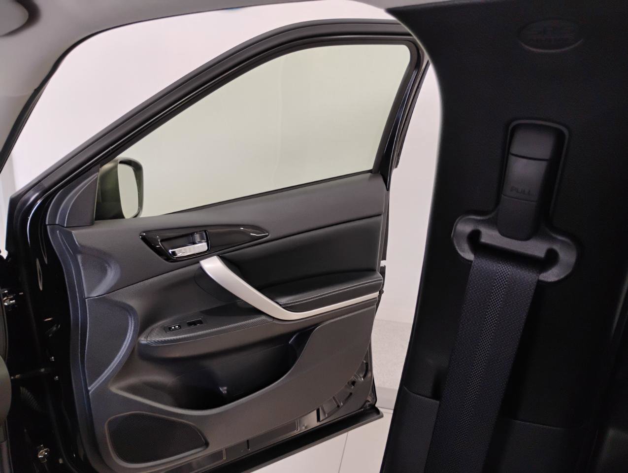 Used 2024 Mitsubishi Eclipse Cross SE image 69