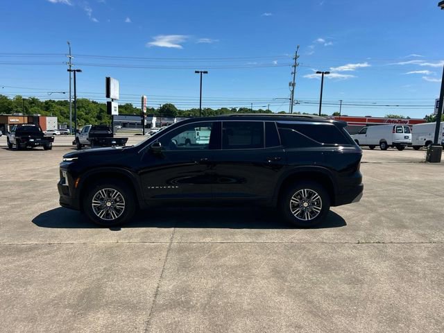 Certified 2024 Chevrolet Traverse LT FWD image 7