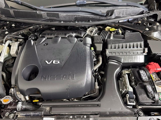 Used 2017 Nissan Maxima 3.5 SL FWD image 12