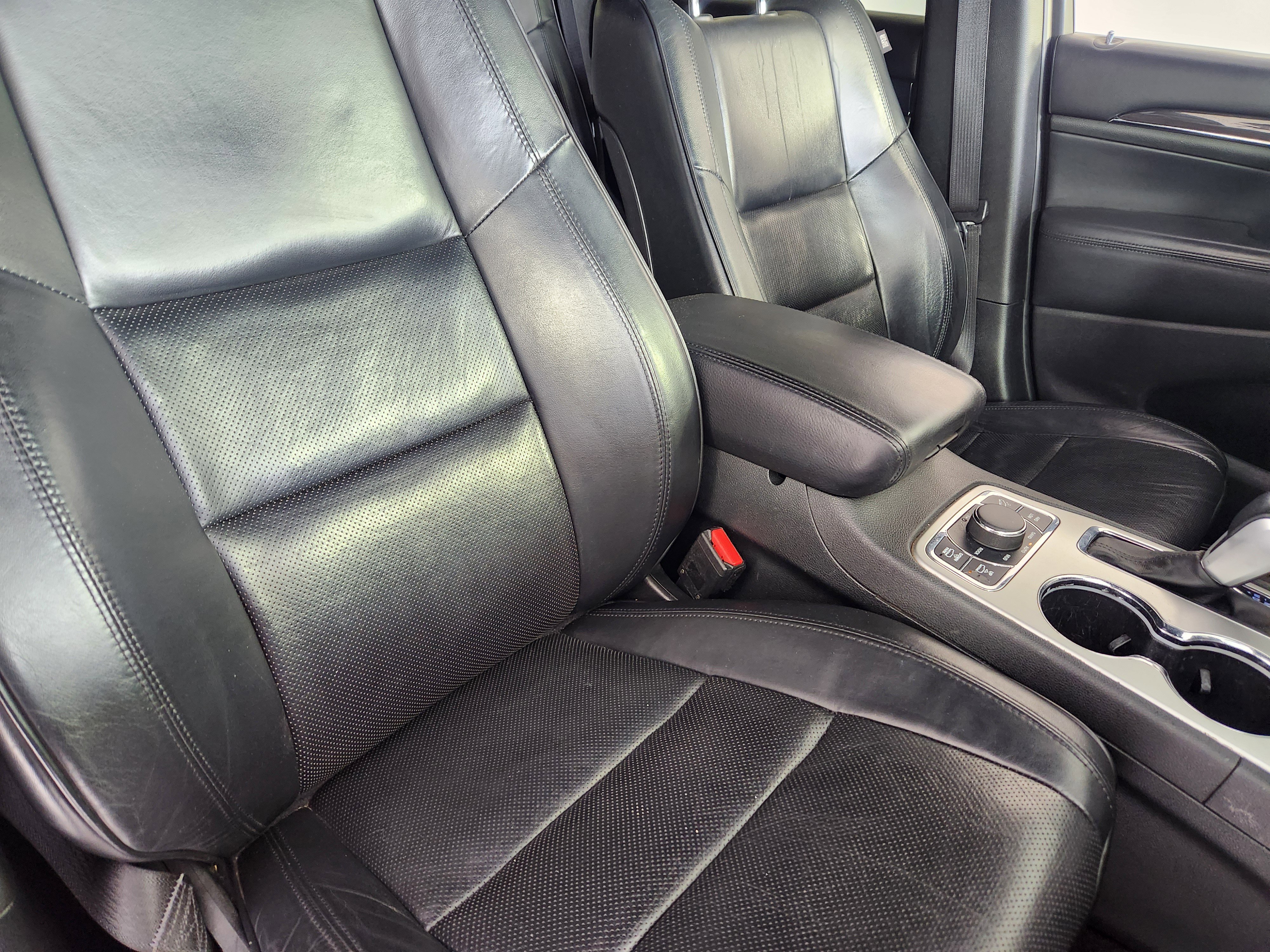 Used 2016 Jeep Grand Cherokee High Altitude image 10